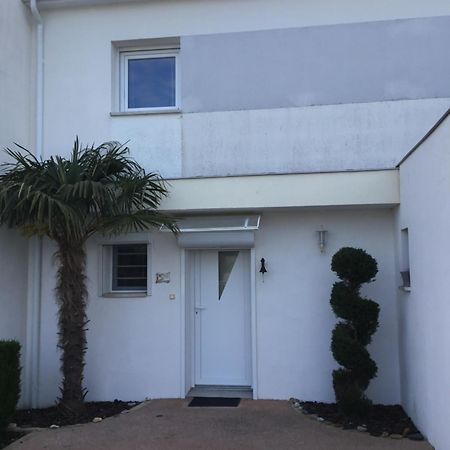 Chez L Habitant Royan Proche De La Mer ภายนอก รูปภาพ