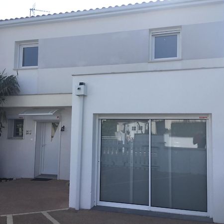 Chez L Habitant Royan Proche De La Mer ภายนอก รูปภาพ