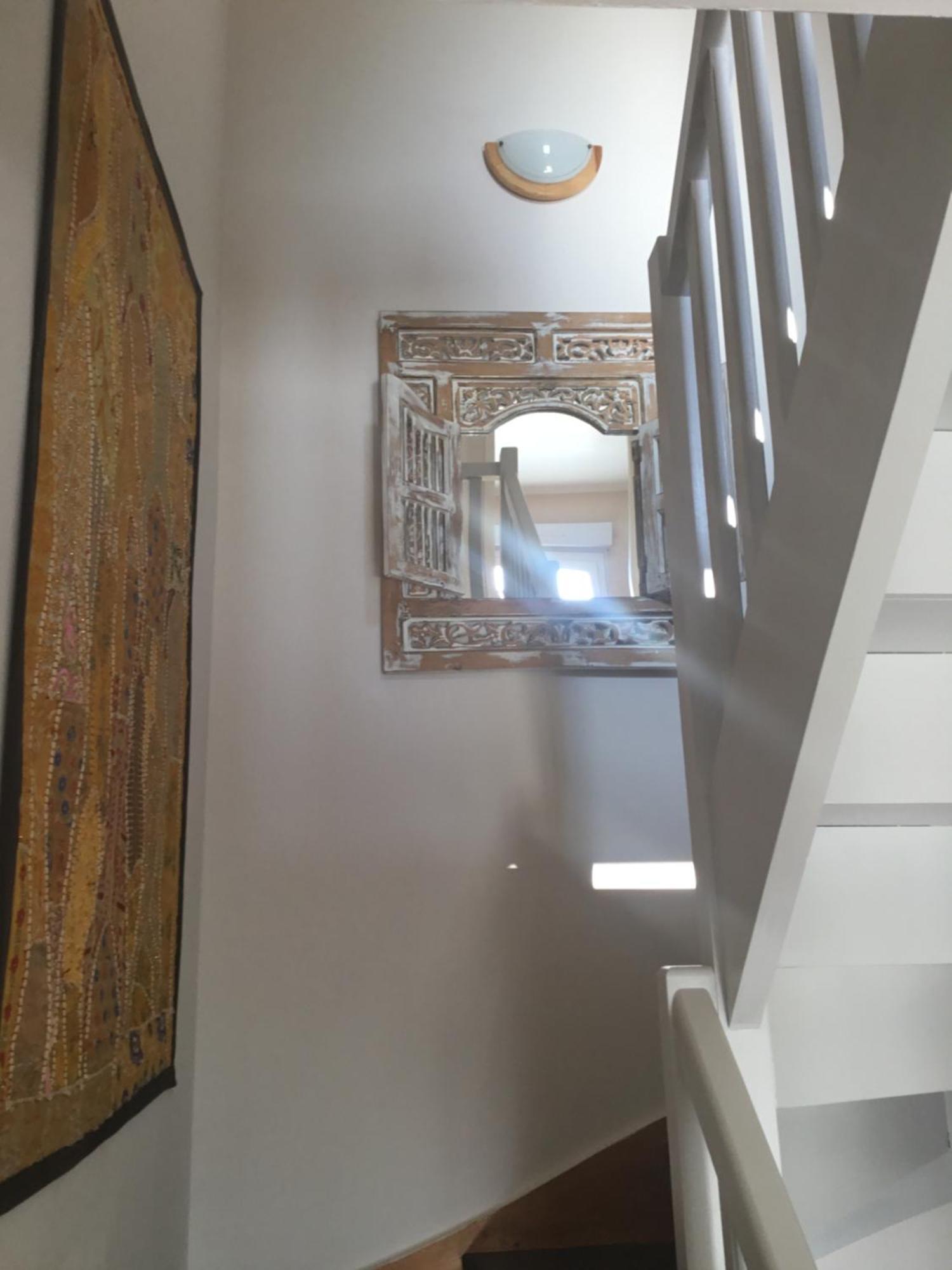 Chez L Habitant Royan Proche De La Mer ภายนอก รูปภาพ