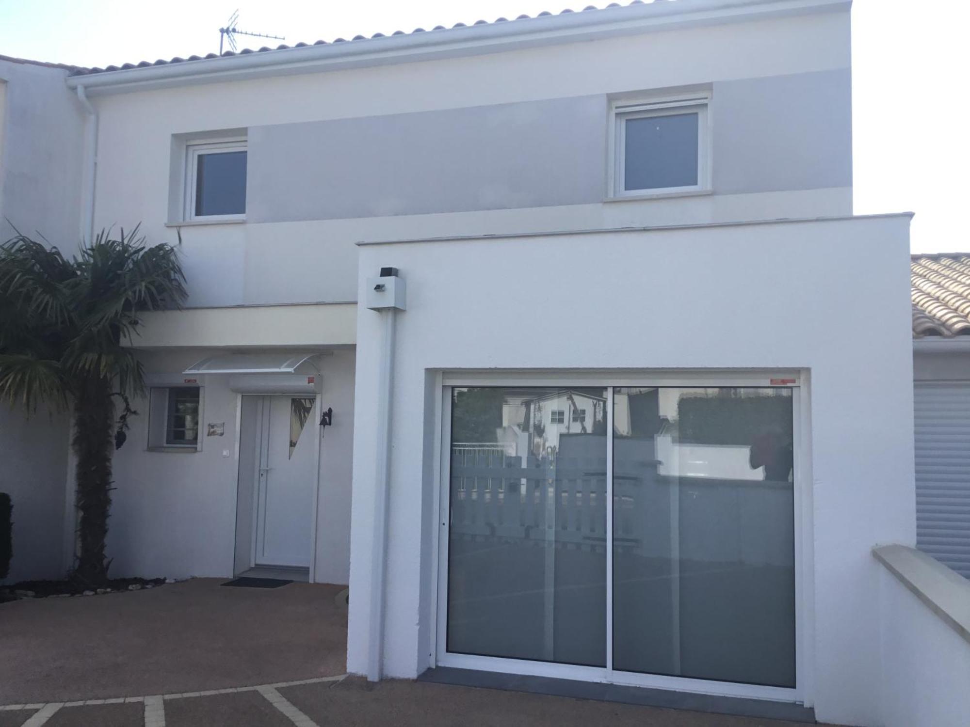 Chez L Habitant Royan Proche De La Mer ภายนอก รูปภาพ